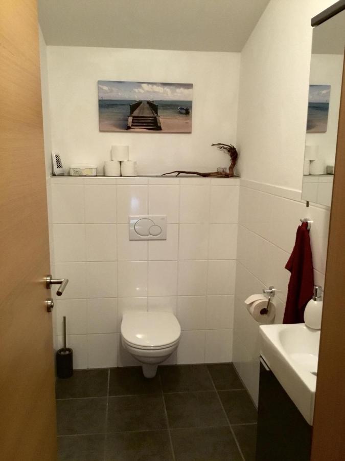 Astegg, Apart Finkenberg Extérieur photo