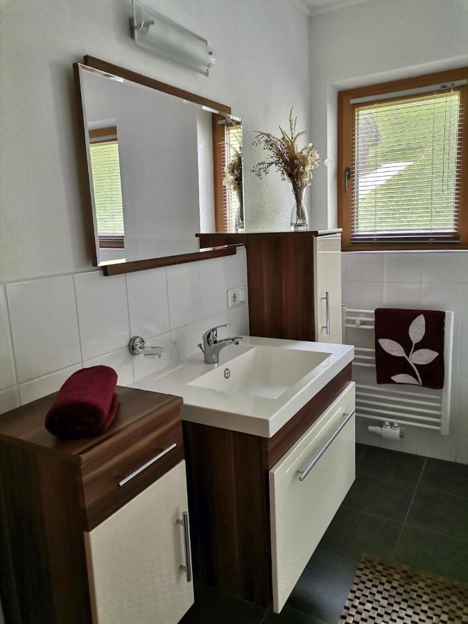 Astegg, Apart Finkenberg Extérieur photo
