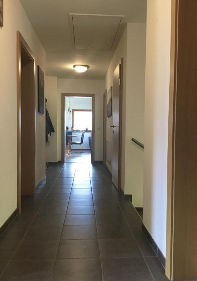 Astegg, Apart Finkenberg Extérieur photo