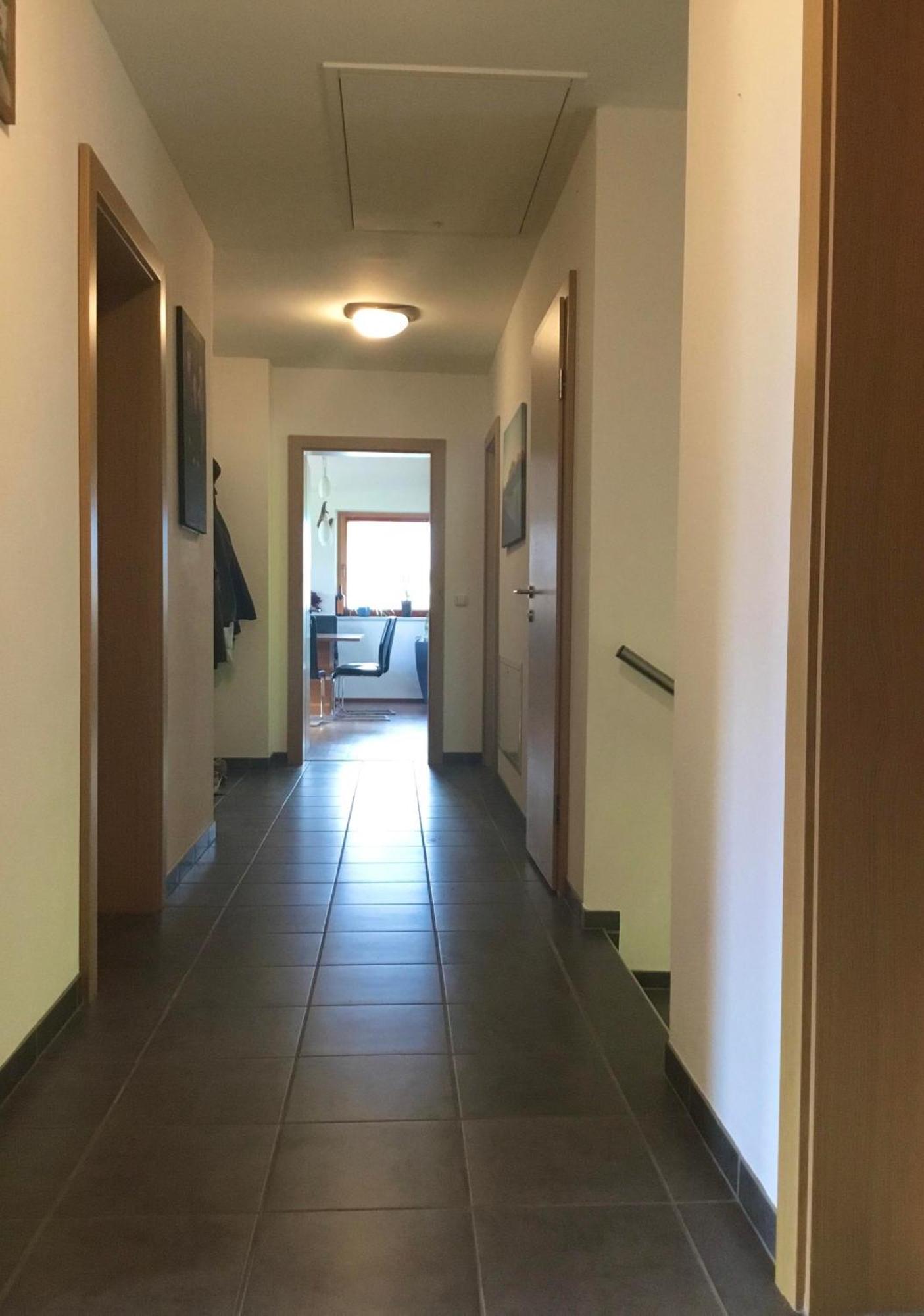 Astegg, Apart Finkenberg Extérieur photo